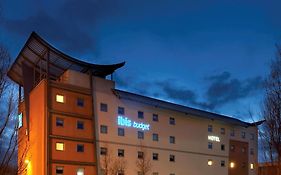 Ibis Budget Newport